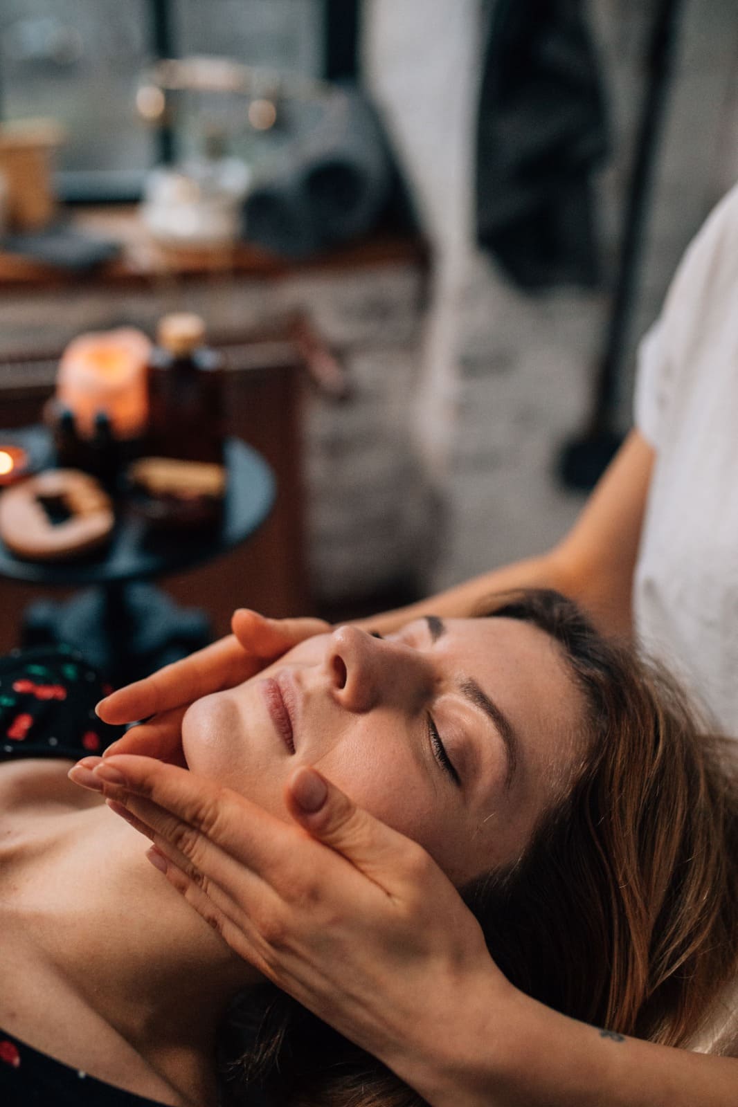 Armonización Facial